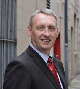 David Blake